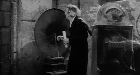 Young Frankenstein (1974)