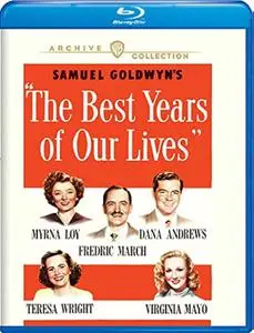 The Best Years of Our Lives (1946)