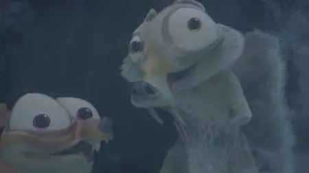 Ice Age: Scrat Tails S01E04