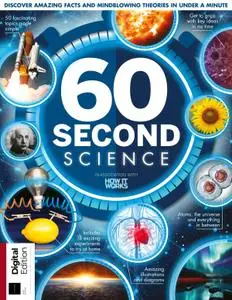 How it Works 60 Second Science – 24 January 2019