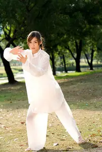 Rola Chen - Try me