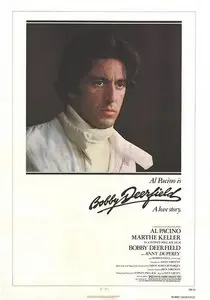 (Drama) Bobby Deerfield [DVDrip] 1977