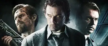 Daybreakers - L'ultimo vampiro (2010)