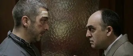 Carancho (2010)