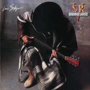 Stevie Ray Vaughan - In Step (1989)