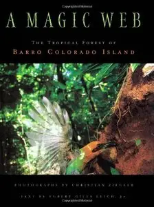 A Magic Web: The Forest of Barro Colorado Island