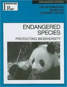Kim Masters Evans - Endangered Species: Protecting Biodiversity