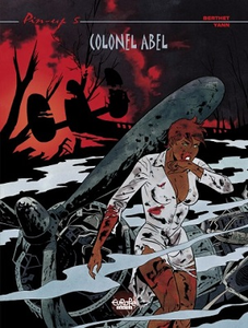 Pin-up 05 - Colonel Abel (2018)