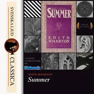 «Summer» by Edith Wharton