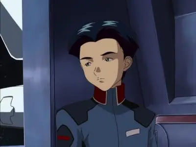 Mobile Suit Gundam SEED 10 BD mkv