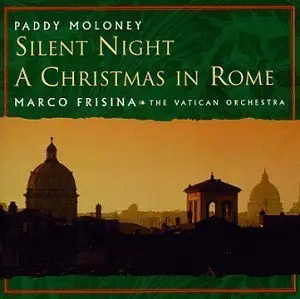 Paddy Moloney - Silent Night-A Christmas In Rome  1998