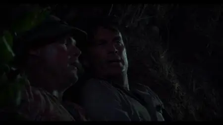 Medal of Honor S01E07