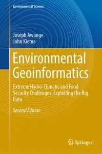 Environmental Geoinformatics