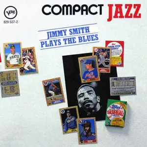 VA - Compact Jazz Series Volume 24-46 Part 2 (1987-1993)