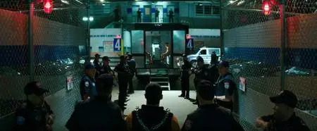 Teenage Mutant Ninja Turtles: Out of the Shadows (2016)