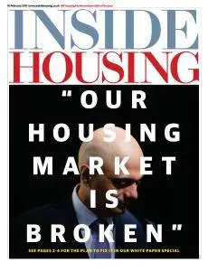 Inside Housing - 10 February 2017