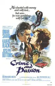 Crime and Passion (1976)