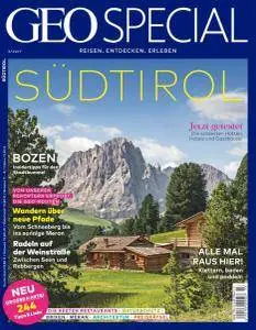 Geo Special - Nr.3 2017