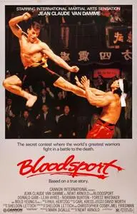 Bloodsport (1988)