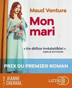 Maud Ventura, "Mon mari"