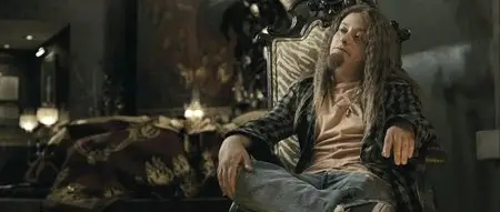 This Is Not a Movie (2011)