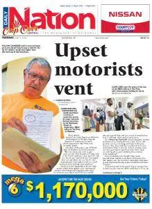 Daily Nation (Barbados) - July 3, 2018