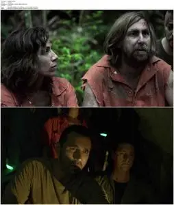 AE: Apocalypse Earth (2013)