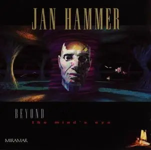 Jan Hammer - Beyond The Mind's Eye (1992) (Re-up)