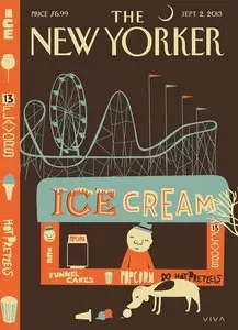 The New Yorker - September 2, 2013