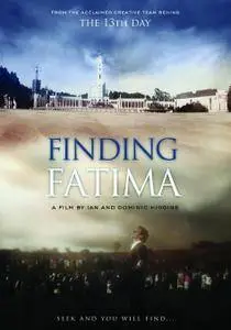 Finding Fatima (2010)