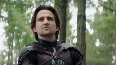 The Shannara Chronicles S02E01 (2017)