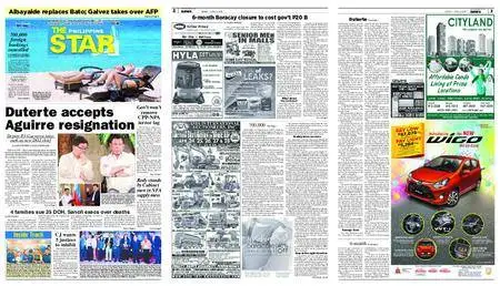 The Philippine Star – Abril 06, 2018