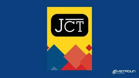 An Introduction To Jct Contracts