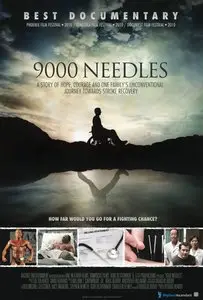 9000 Needles (2011)