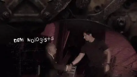 Ghost Adventures S15E17