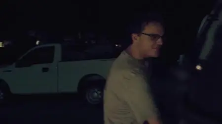On Tour with Asperger's Are Us S01E03