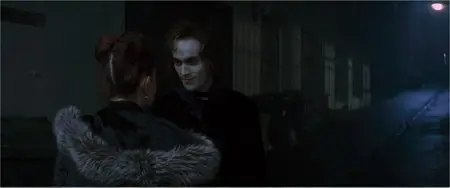 Queen of the Damned (2002)