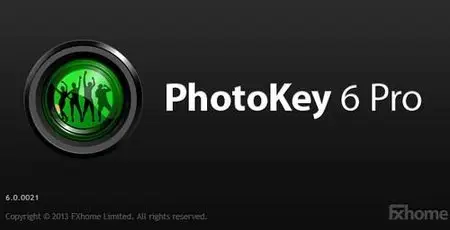 PhotoKey 6 Pro 6.0.0021