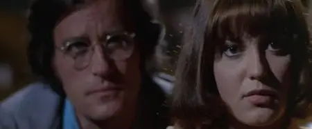 Morte sospetta di una minorenne / The Suspicious Death of a Minor (1975)