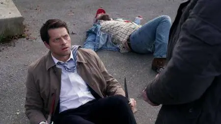 Supernatural S10E18