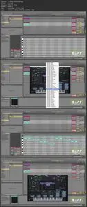 EDM Production: Finish Your Next Track in Less Than 2 Hours
