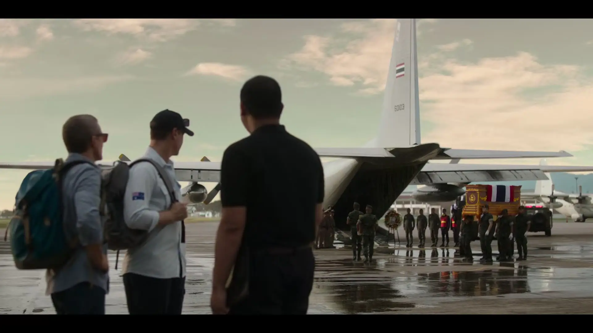 Thai Cave Rescue S01E05