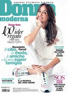 Donna Moderna N.51 - 8 Dicembre 2022