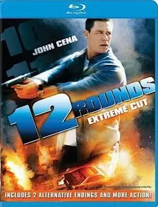 12 Rounds UNRATED (2009)
