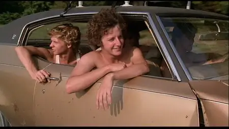 Breaking Away (1979) [Re-UP]