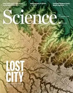 Science - 12 January 2024