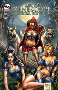 Best of Zenescope Special Edition (2013)