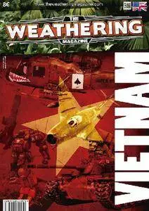 The Weathering Magazine - Issue 8 (July 2014)