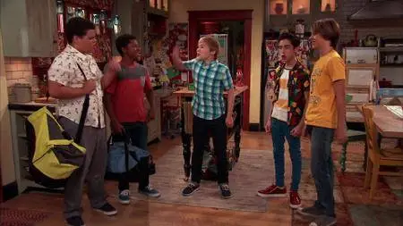 Nicky, Ricky, Dicky & Dawn S04E02