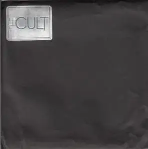 The Cult - Capsule 2 (2010)